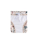 Badewindelhose mit UV-Schutz Safari