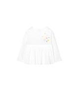 Shirt langarm Summer Fruits