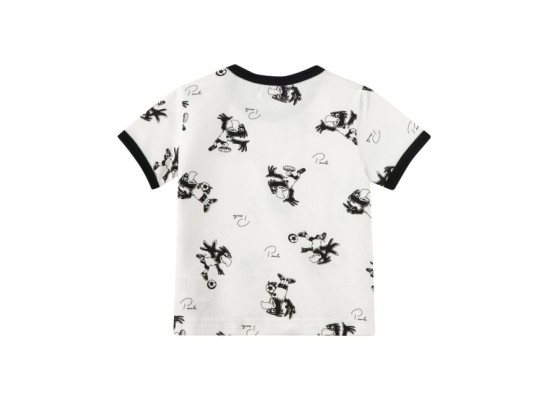 T-Shirt DFB Maskottchen Paule