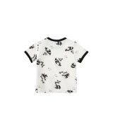 T-Shirt DFB Maskottchen Paule