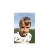 T-Shirt DFB Maskottchen Paule