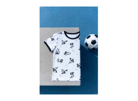 T-Shirt DFB Maskottchen Paule