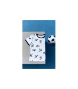 T-Shirt DFB Maskottchen Paule