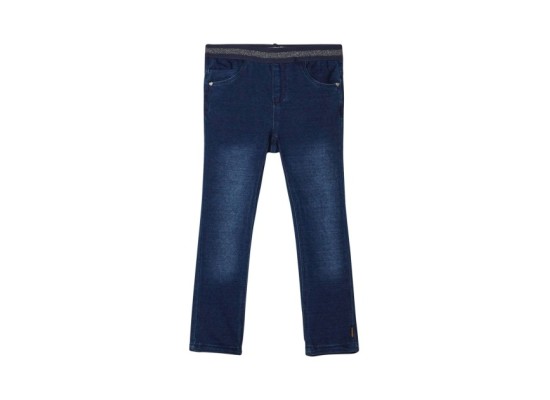 Jeans 5 Pocket mit Softbund