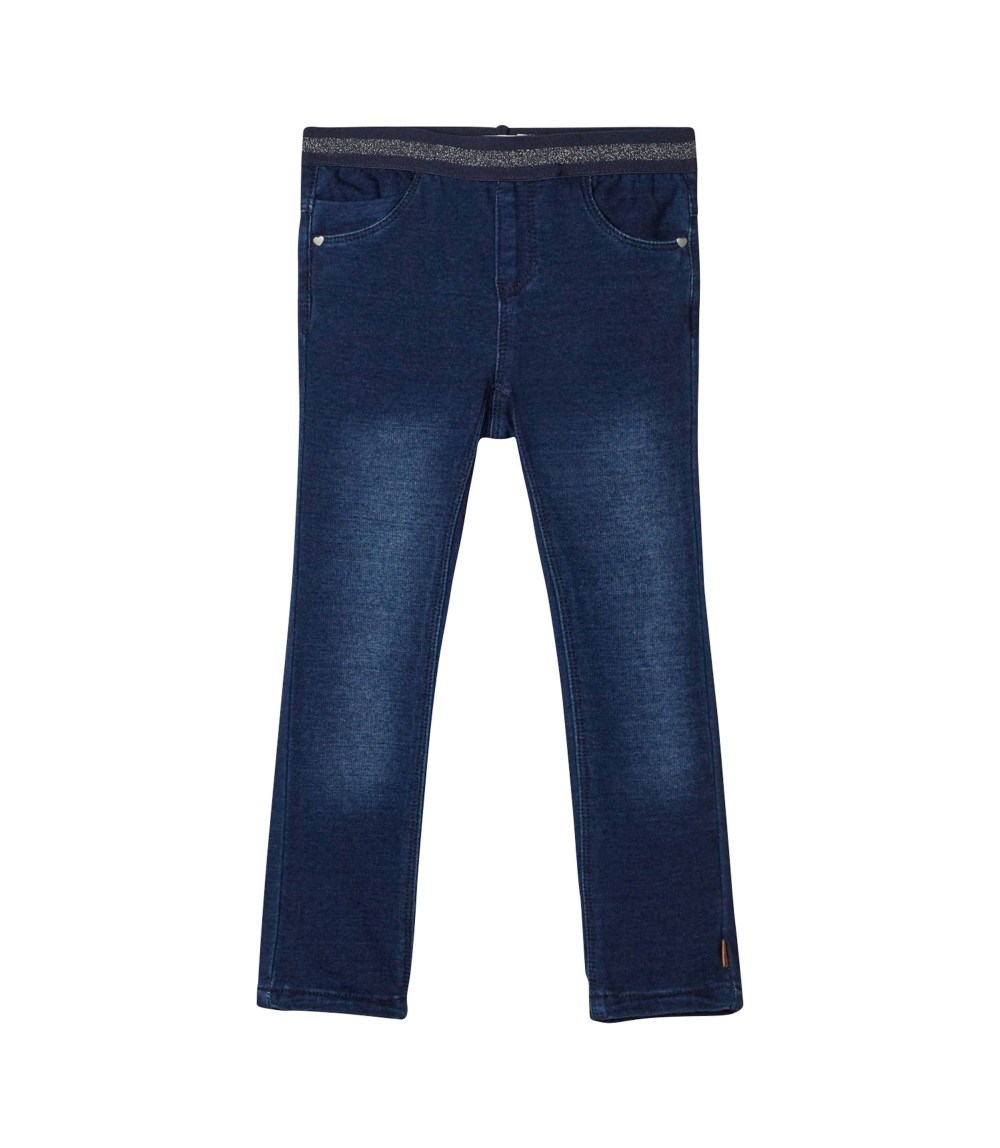Jeans 5 Pocket mit Softbund