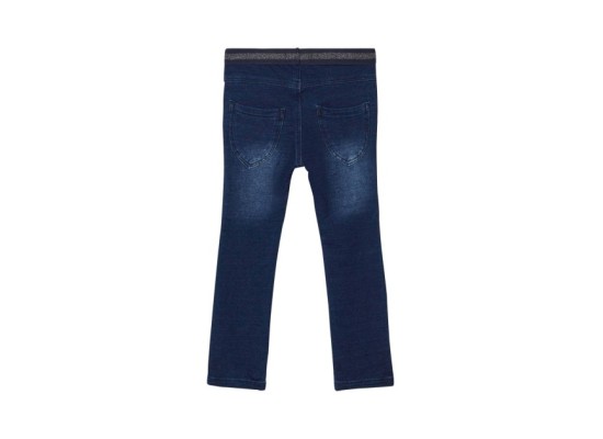 Jeans 5 Pocket mit Softbund