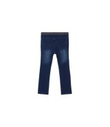 Jeans 5 Pocket mit Softbund
