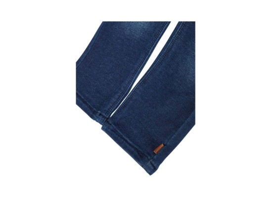 Jeans 5 Pocket mit Softbund