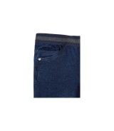 Jeans 5 Pocket mit Softbund