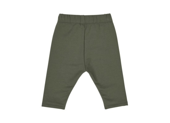 Jogginghose mit Taschen gefüttert