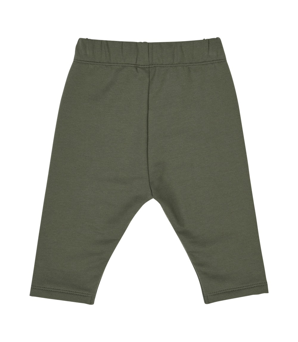 Jogginghose mit Taschen gefüttert