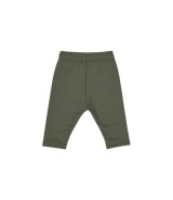 Jogginghose mit Taschen gefüttert