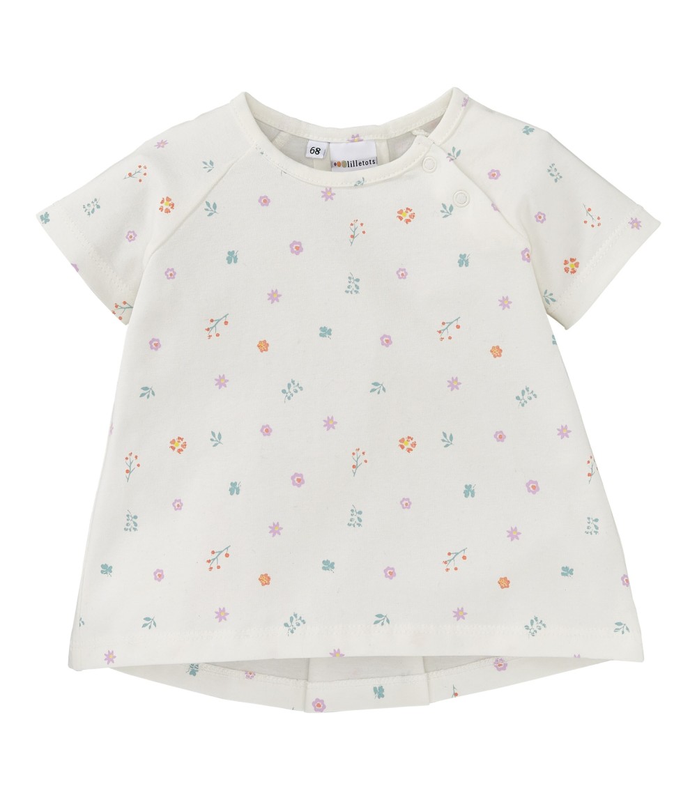 T-Shirt Blumen