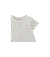 T-Shirt Blumen