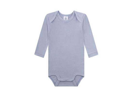 2er-Pack Bodys langarm Mammut