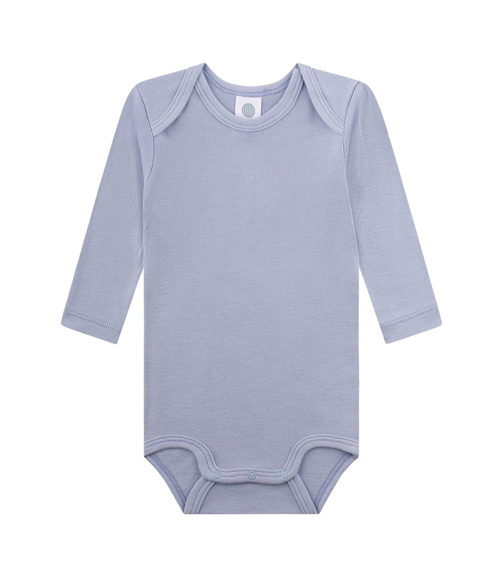 2er-Pack Bodys langarm Mammut