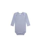 2er-Pack Bodys langarm Mammut