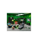  3-türig _4 PS_ MINECRAFT