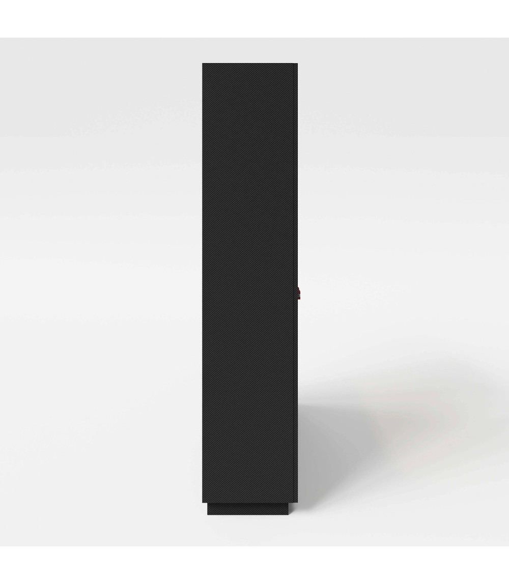 Kleiderschrank, 3-türig _4 PS_ MINECRAFT