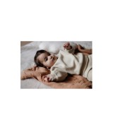 Sweatshirt langarm La Vie En Rose Struktur