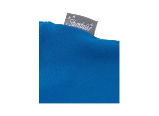 Capri-Schwimmleggings mit Windeleinsatz und UV-Schutz