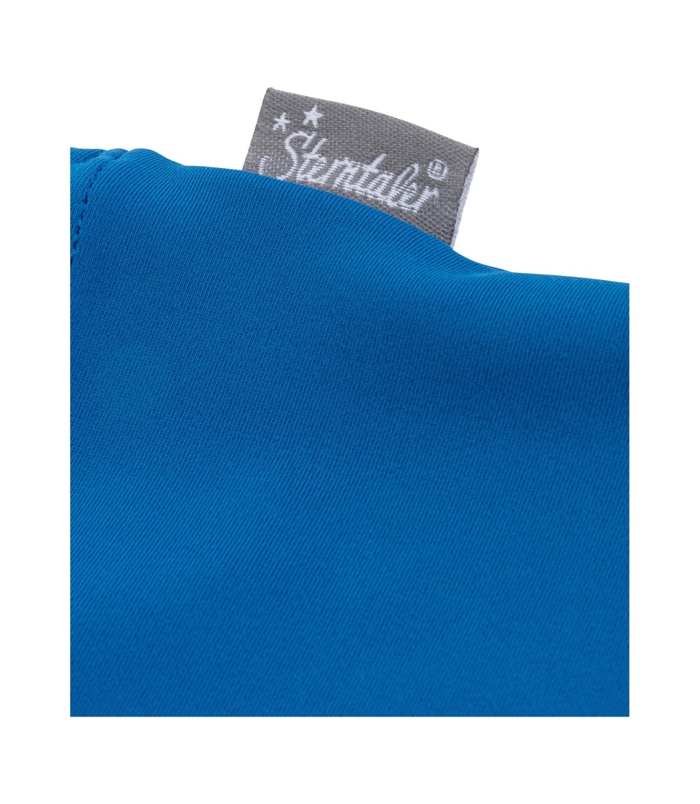 Capri-Schwimmleggings mit Windeleinsatz und UV-Schutz