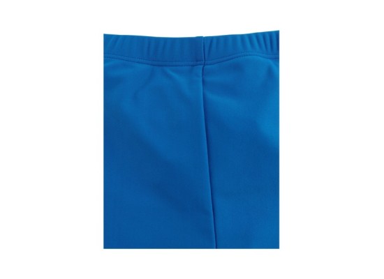 Capri-Schwimmleggings mit Windeleinsatz und UV-Schutz