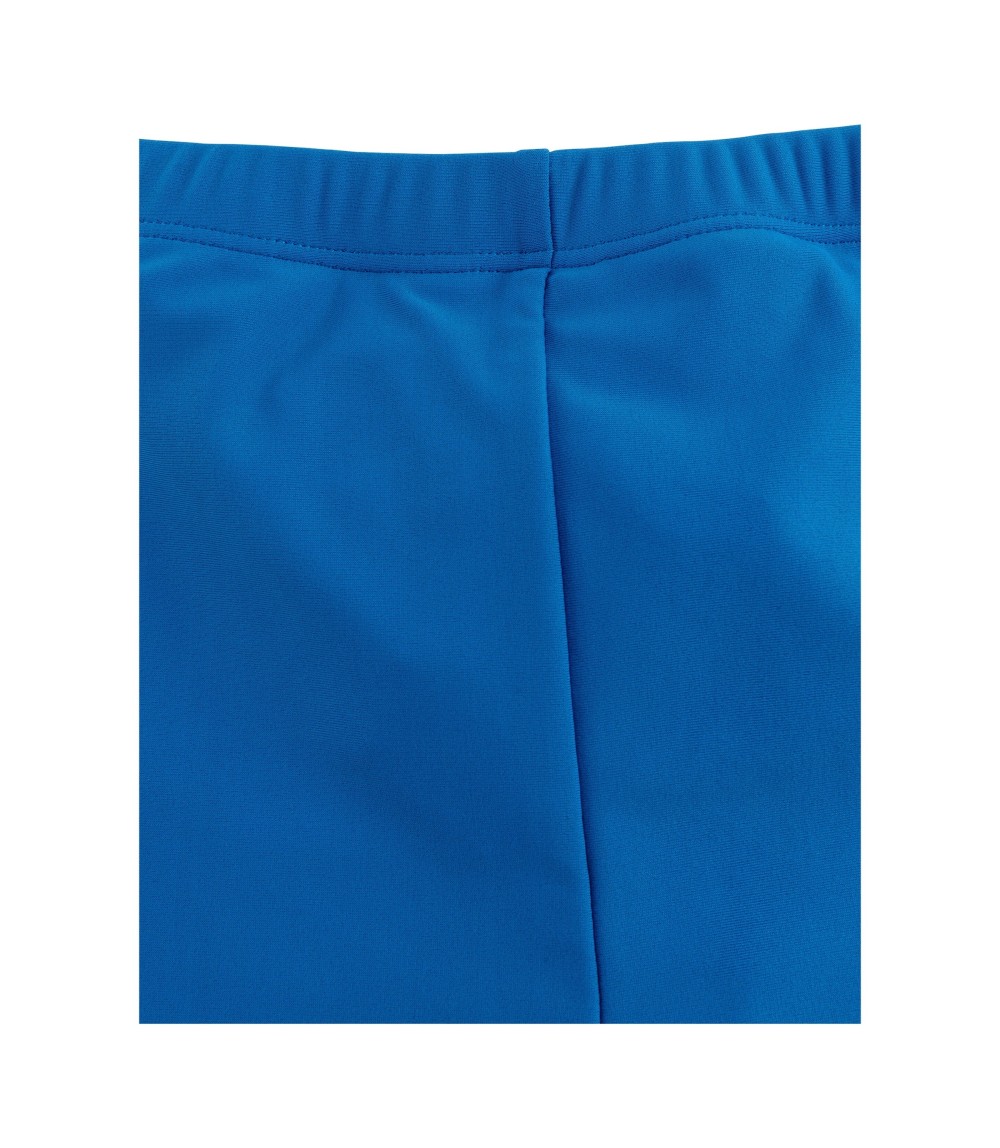 Capri-Schwimmleggings mit Windeleinsatz und UV-Schutz