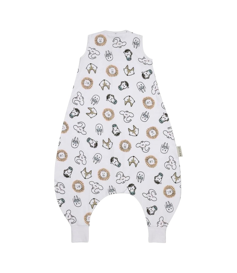 Sommer-Sleepoverall 0.5 TOG