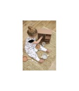 Sommer-Sleepoverall 0.5 TOG