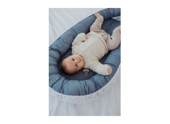 Kuschelnest Classics 55x95 cm