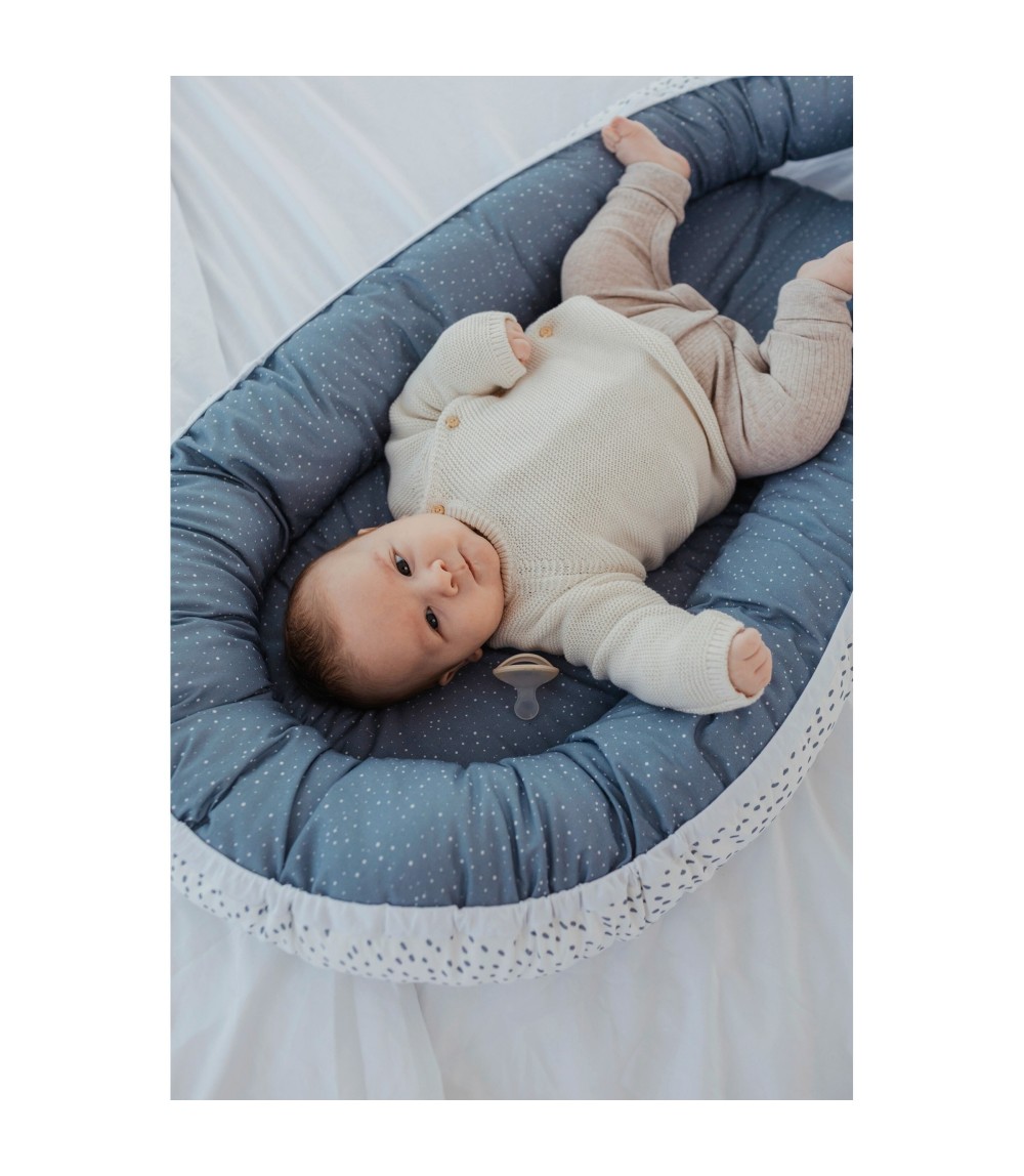 Kuschelnest Classics 55x95 cm