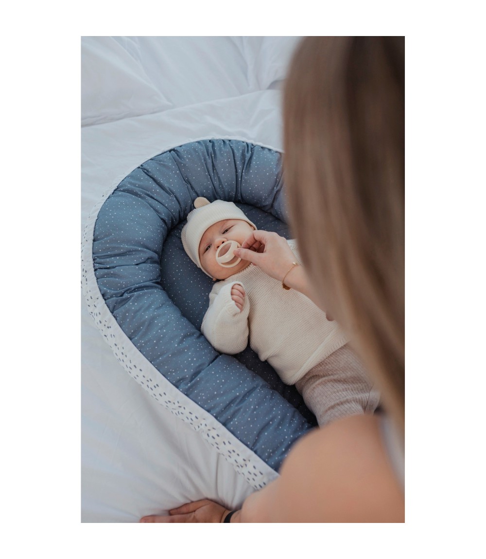 Kuschelnest Classics 55x95 cm