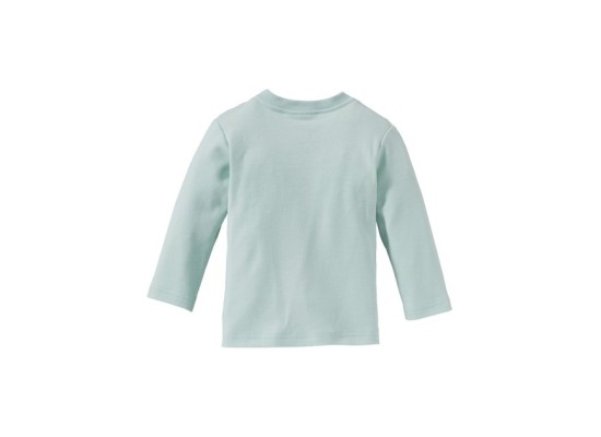 2-tlg. Set Latzhose mit Shirt Elefant