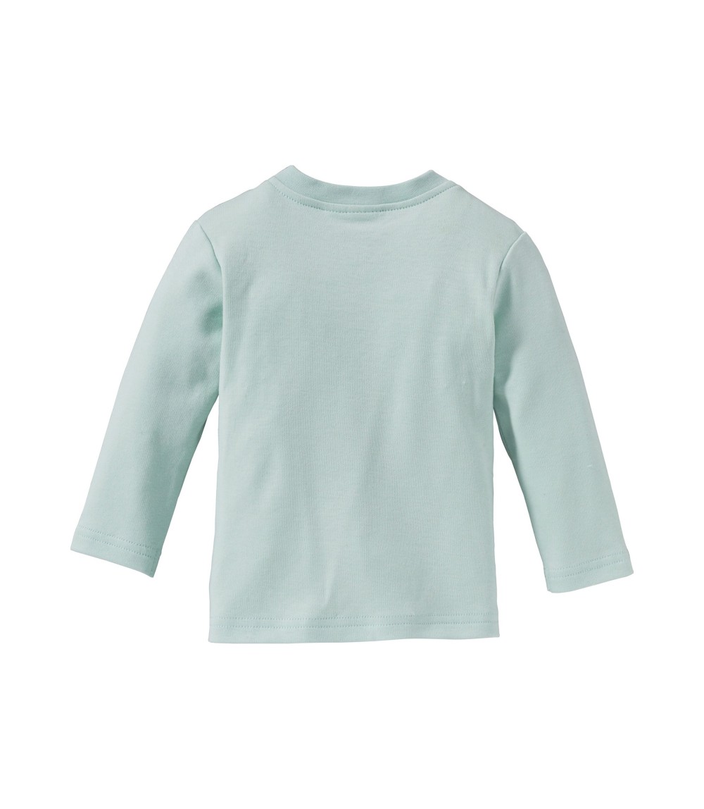 2-tlg. Set Latzhose mit Shirt Elefant