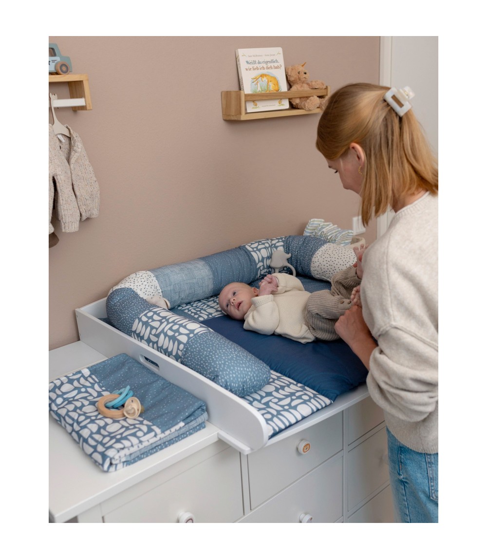 Nestchenschlange Classics 200 cm