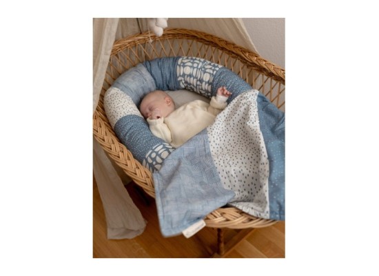 Nestchenschlange Classics 200 cm