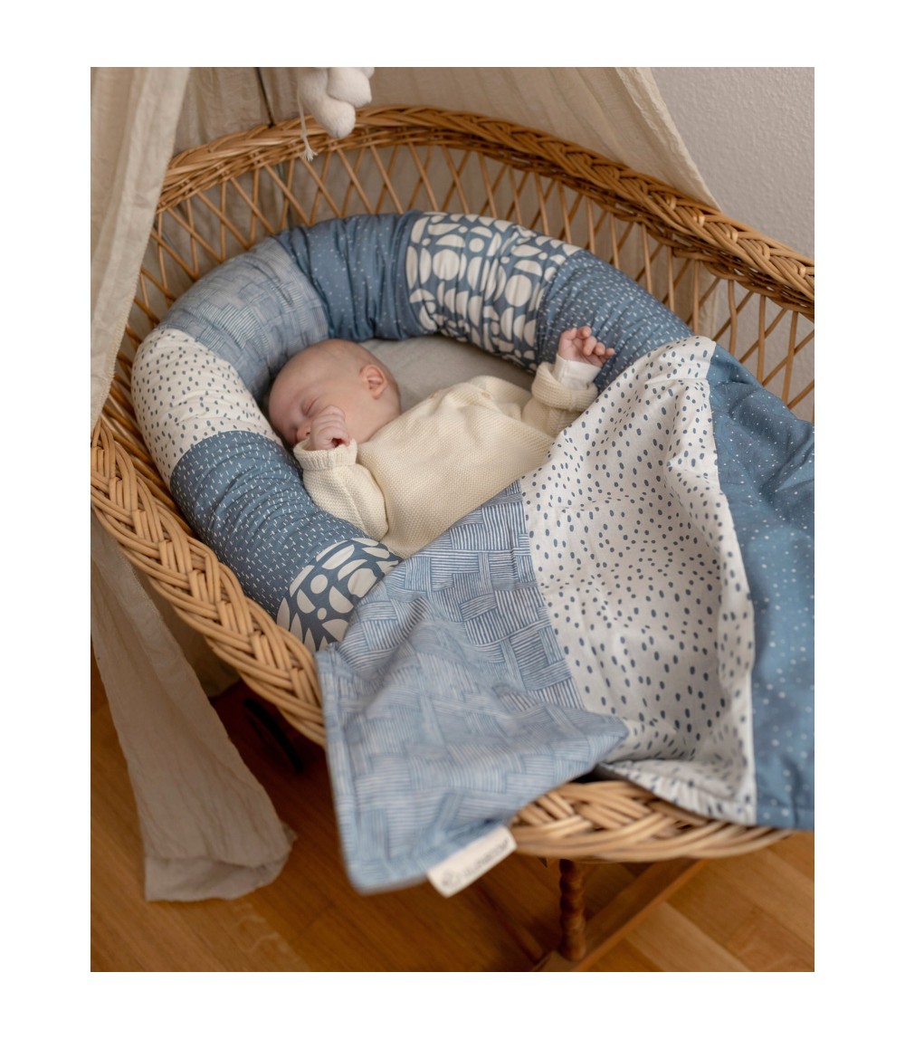 Nestchenschlange Classics 200 cm