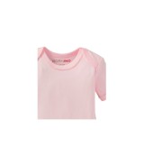 3er-Pack Bodys kurzarm