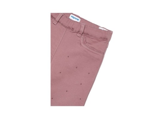 Treggings mit Nieten