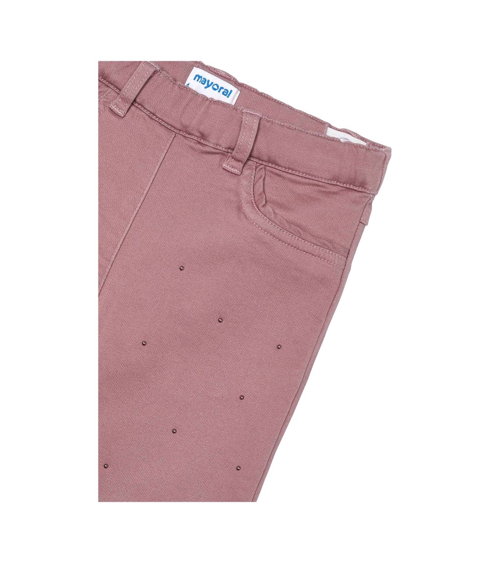 Treggings mit Nieten