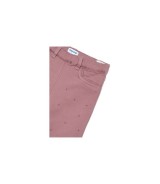 Treggings mit Nieten