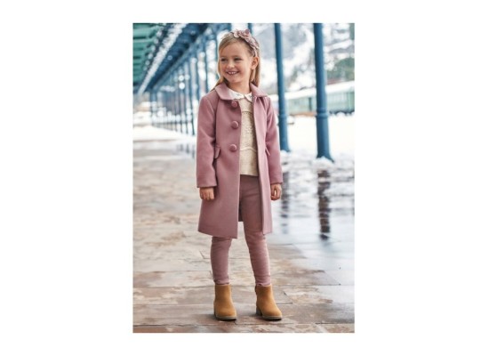 Treggings mit Nieten