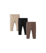 3er-Pack Leggings