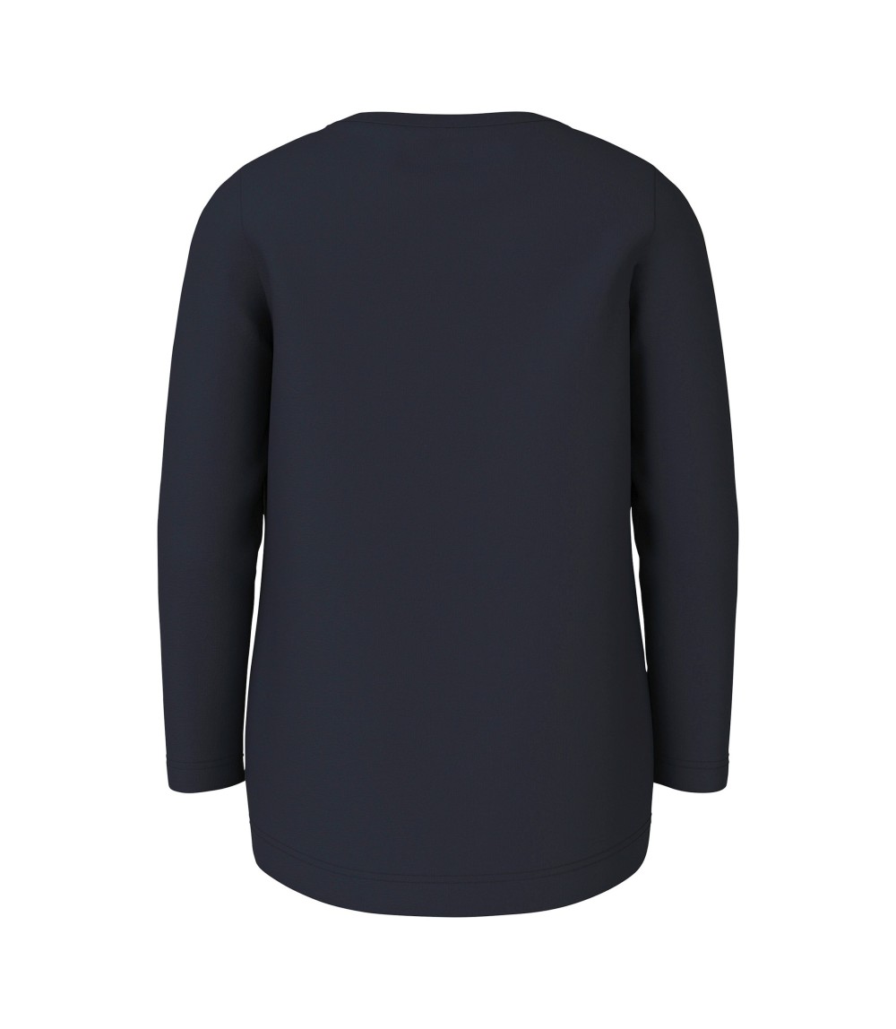 Shirt langarm Magic Cloud