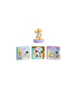 Story Dream Hör-Geschichte Baby born Teddy Spaß-Kollektion