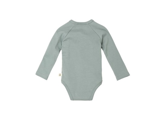 2er-Pack Wickelbodys langarm Sweet Nature