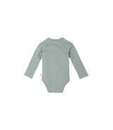 2er-Pack Wickelbodys langarm Sweet Nature