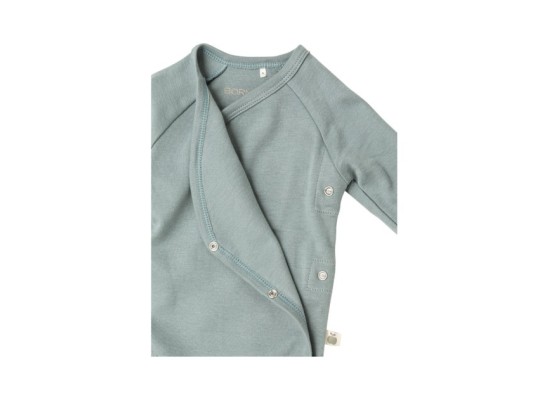 2er-Pack Wickelbodys langarm Sweet Nature