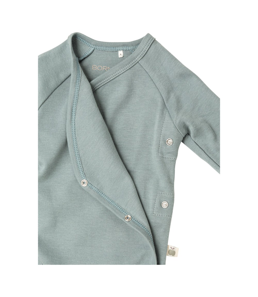 2er-Pack Wickelbodys langarm Sweet Nature
